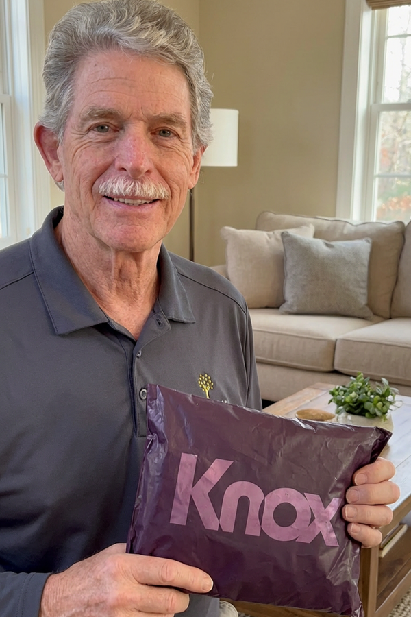 5,000+ Americans Are Loving the Care and Quality!