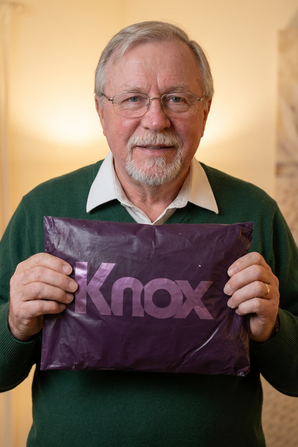 Ever since, over 5,000+ lives have been completely transformed