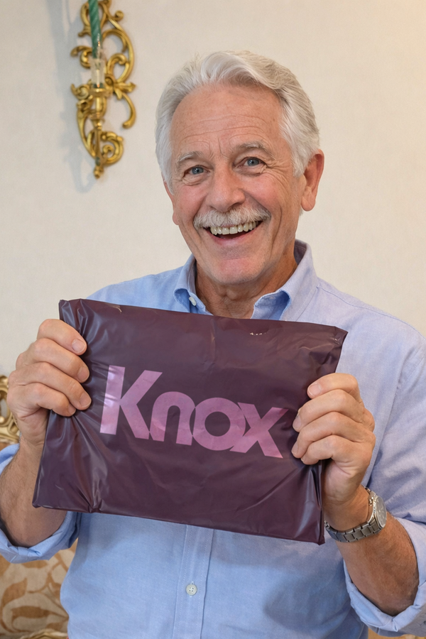 5,000+ Americans Are Loving the Care and Quality!