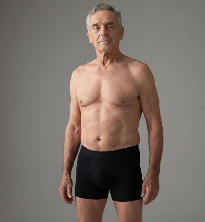 Knox | 5-Pack Men's Leakproof Boxers