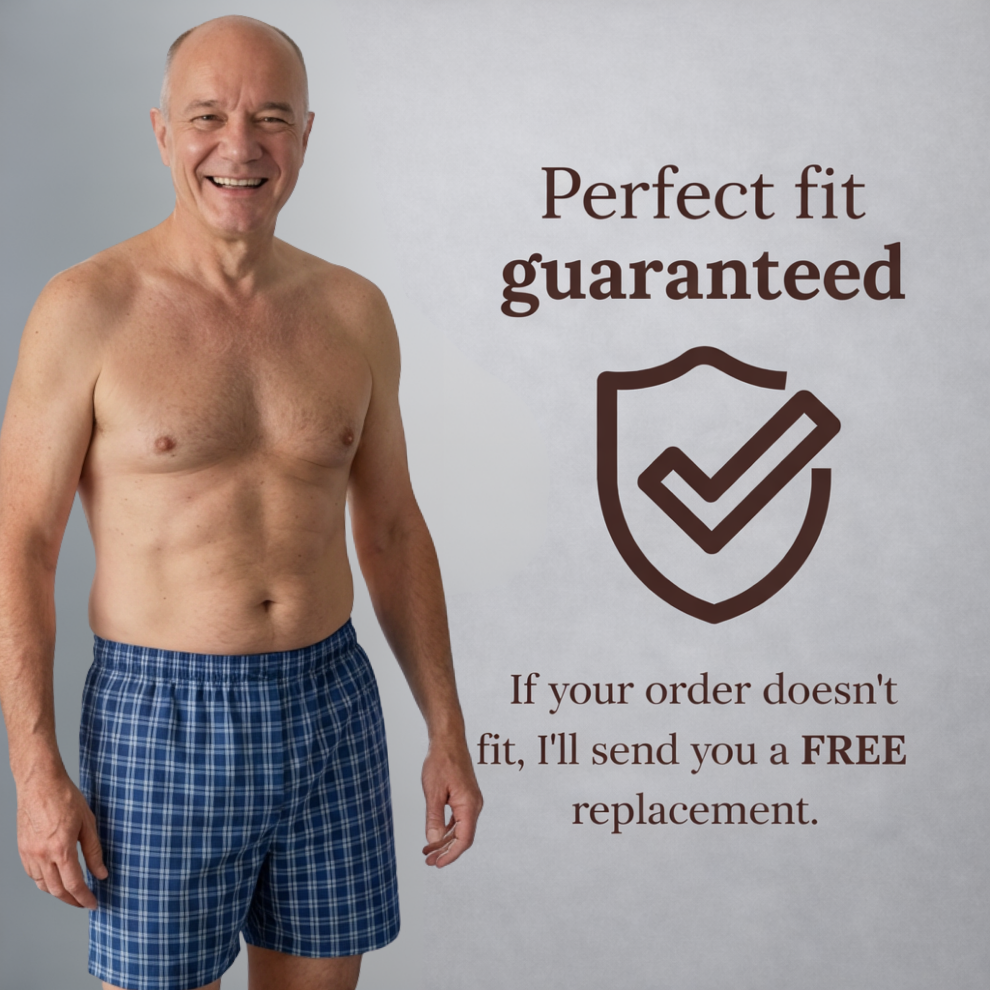 Knox Signature Leakproof Lounge Boxer