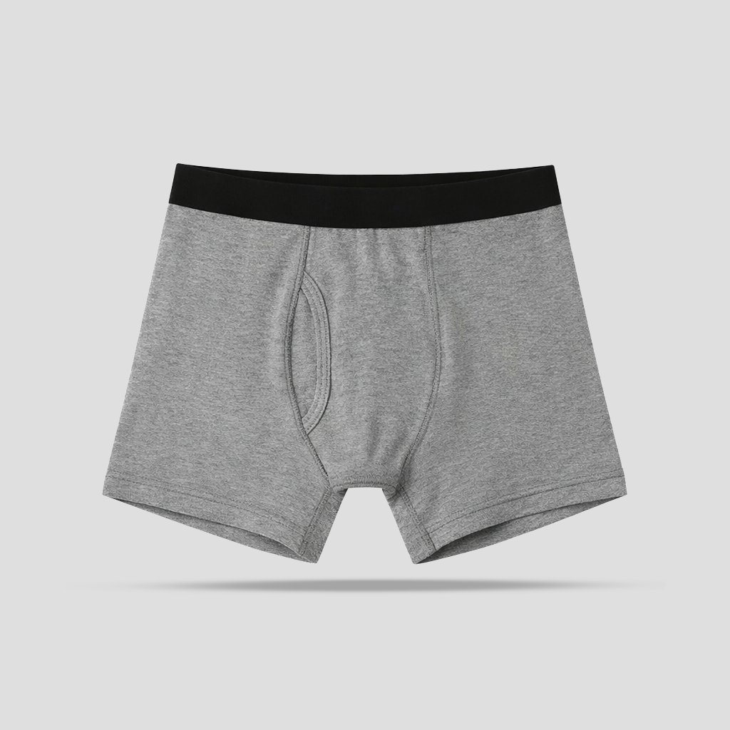 Knox | 5-Pack Men's Leakproof Boxers