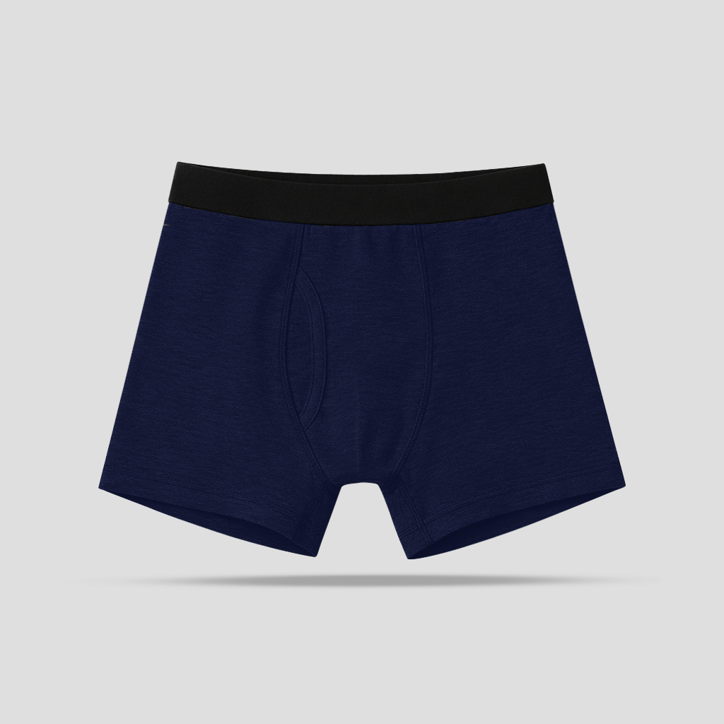 Knox | 5-Pack Men's Leakproof Boxers