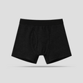 Knox | Men's Leakproof Boxers (Black)