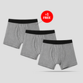 Knox | Men's Leakproof Boxers ( Buy 2 Get 1 Free)